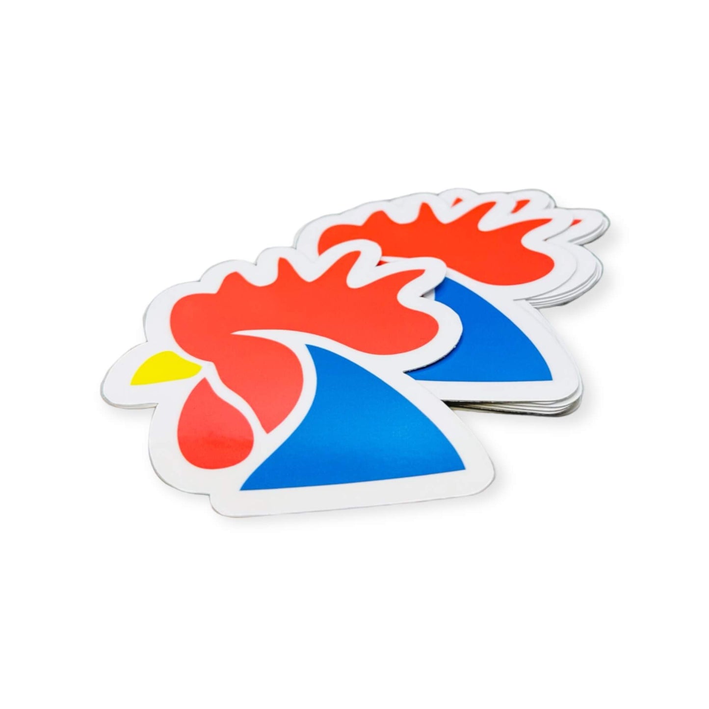 Stickers autocollants alternative High Stickers