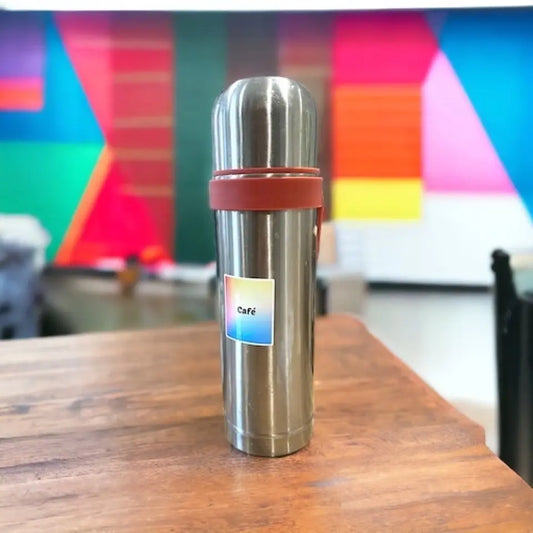 Étiquettes pour bocaux personnalisées - Style 3