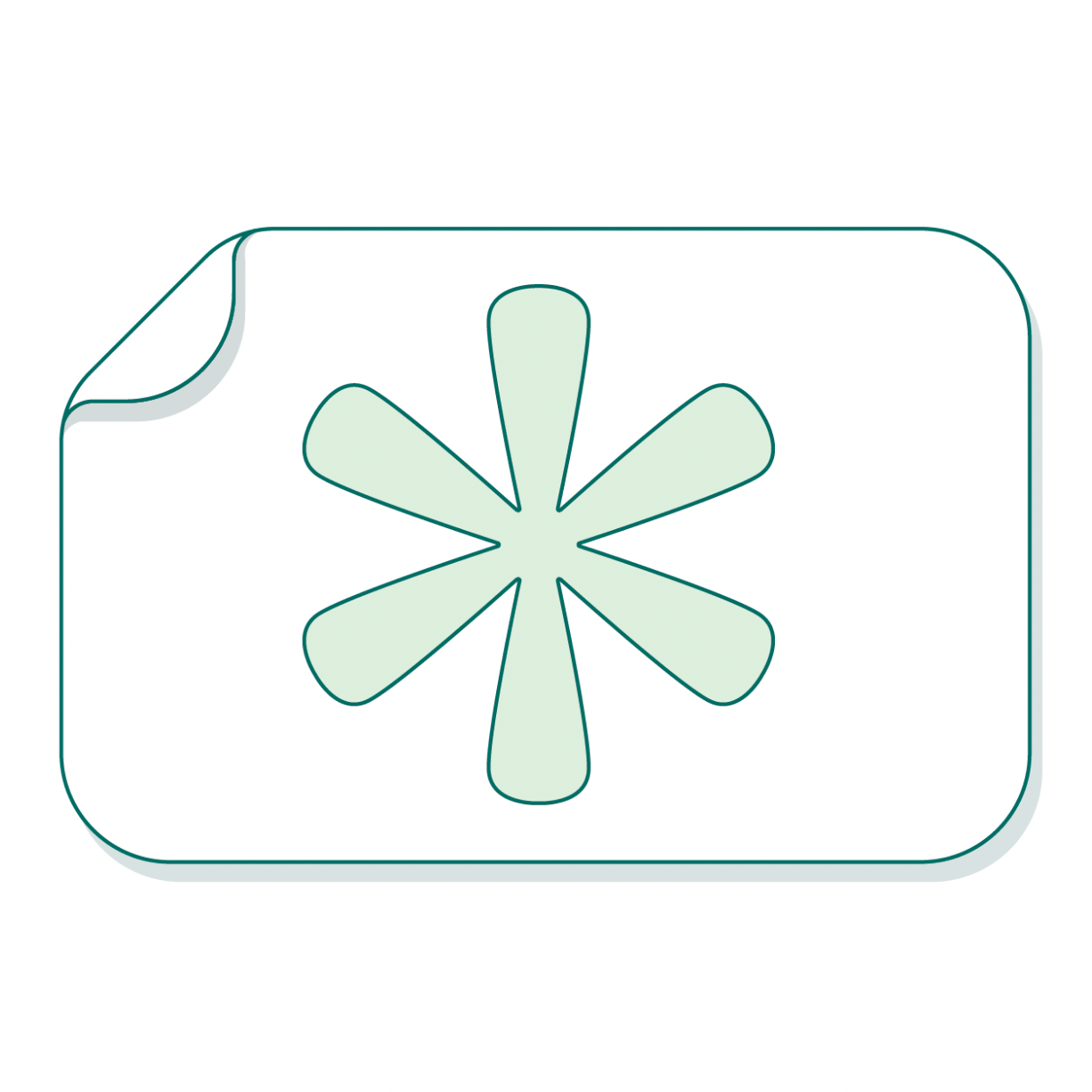 Image 1 : Stickers arrondis personnalisés, vinyle recyclé, résistants à l’eau, durables, fabriqués en France.