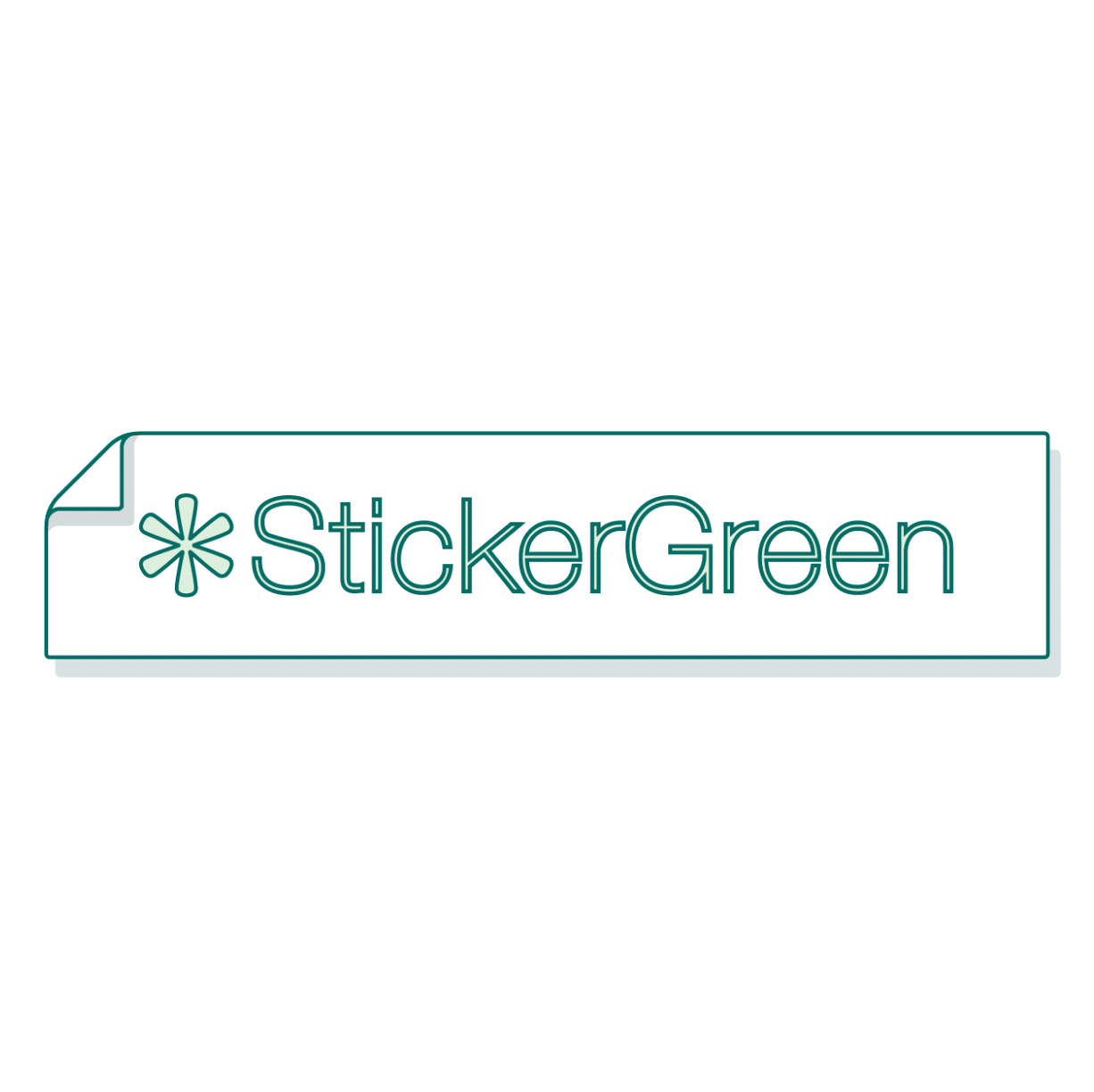 Image 1 : Stickers pare-chocs personnalisés, vinyle recyclable, résistant aux UV et à l’eau, fabriqué en France.