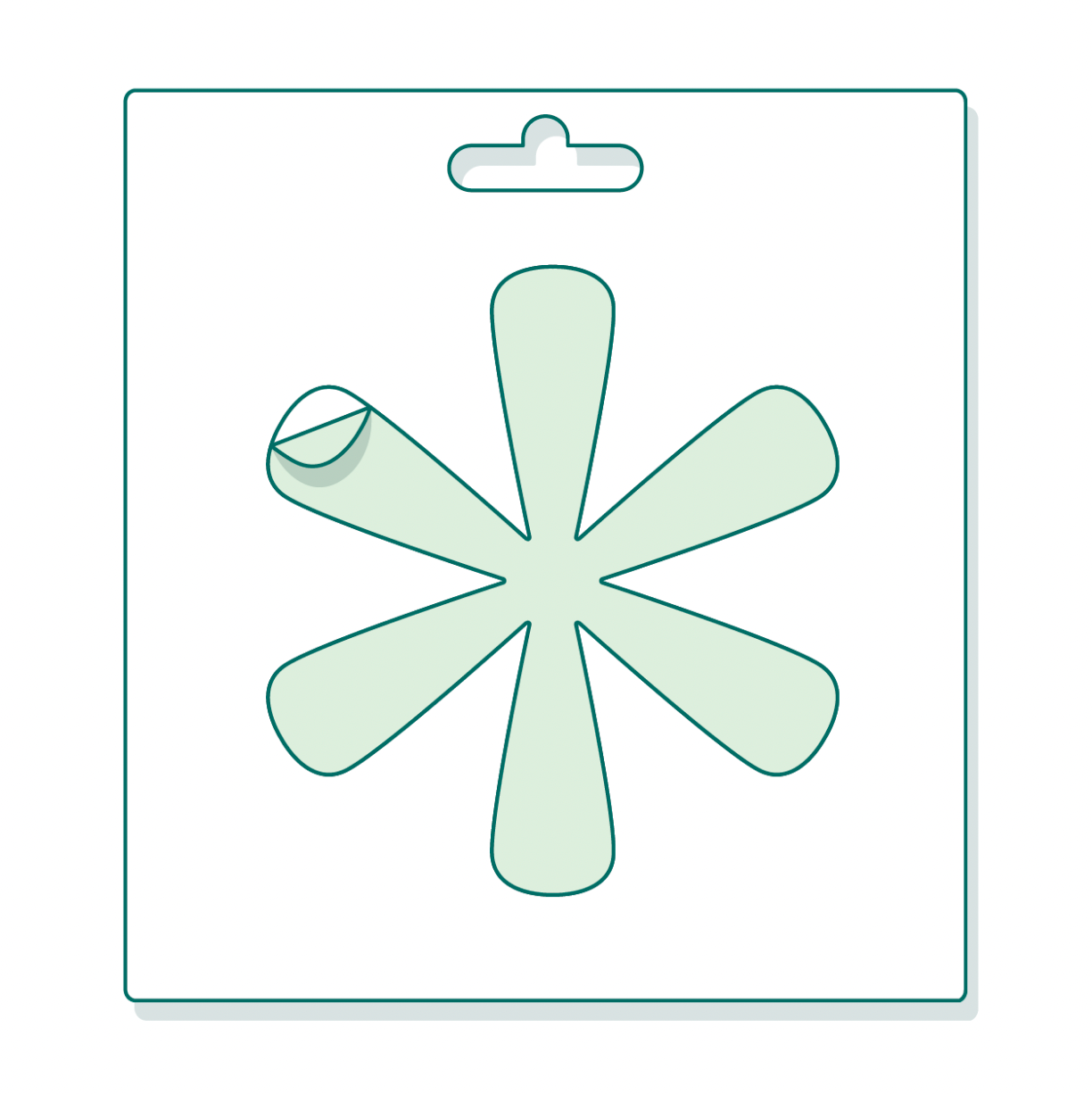 Image 1 : Stickers prêts à vendre, personnalisés, vinyle recyclable résistant à l’eau et aux rayures, fabriqué en France.