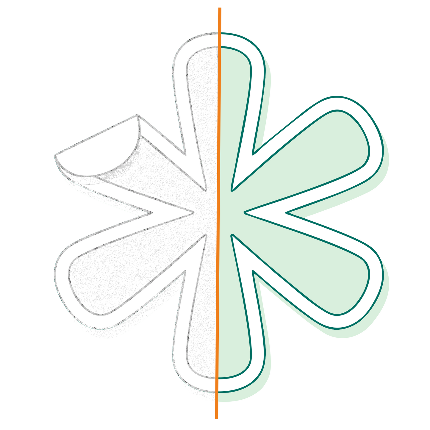 Redéssinage de logo