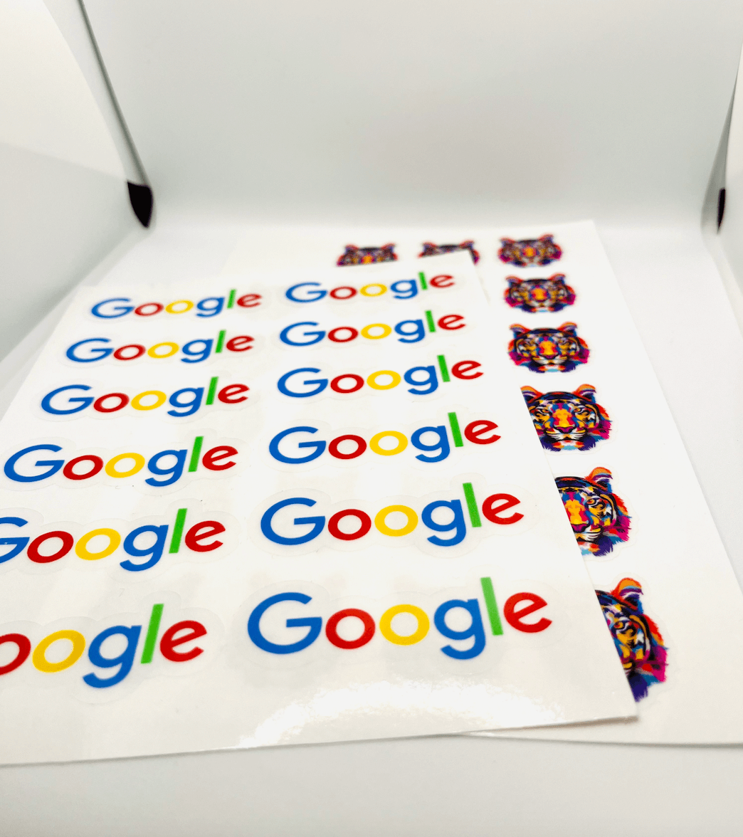 Étiquettes d'épices