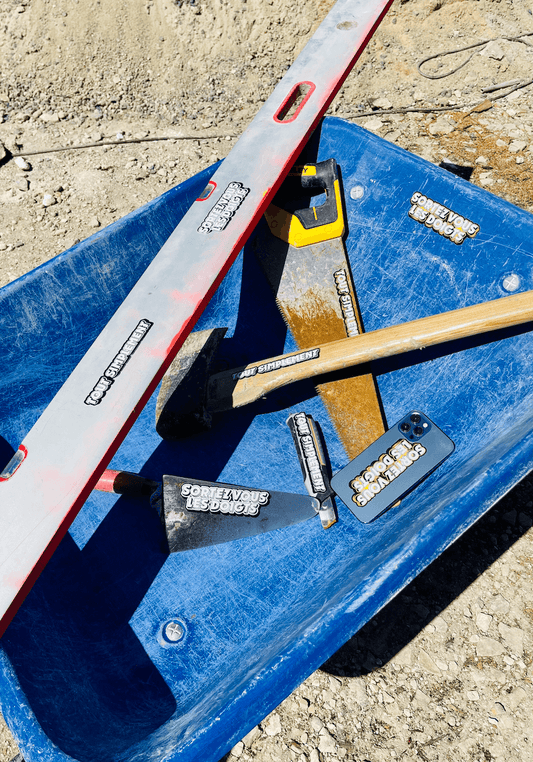 Sticker Tout Simplement