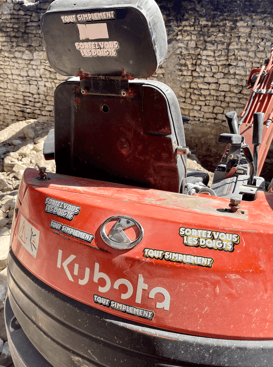 Pack Business & Rénovation Black Edition