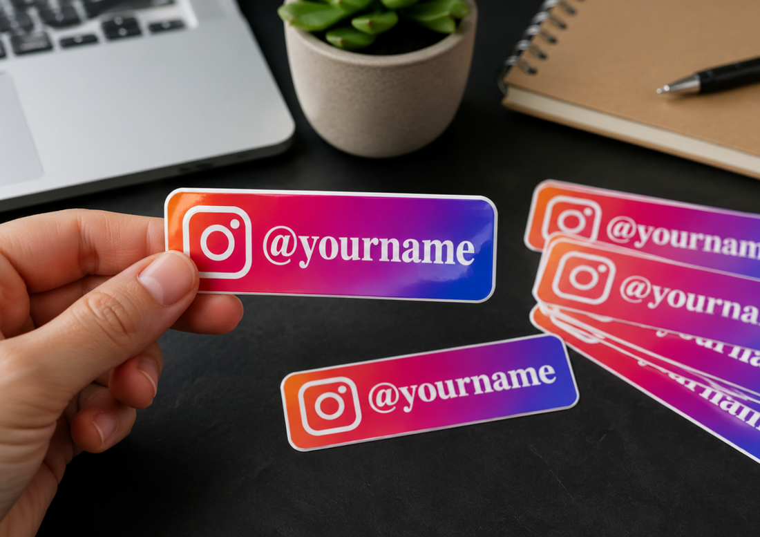 Comment utiliser des stickers Instagram pour développer votre marque en 2026