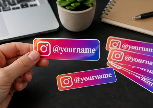 Comment utiliser des stickers Instagram pour développer votre marque en 2026