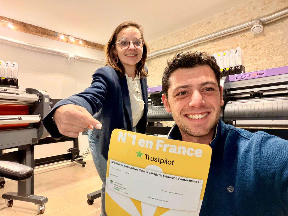 2026 : Recyclage des chutes et divers projets