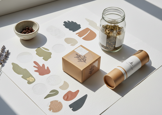 meilleurs stickers impression pour emballage branding et promotions marketing