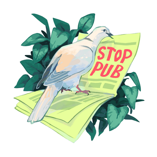 Milo Laville : Illustrations Colorées et Écoresponsabilité