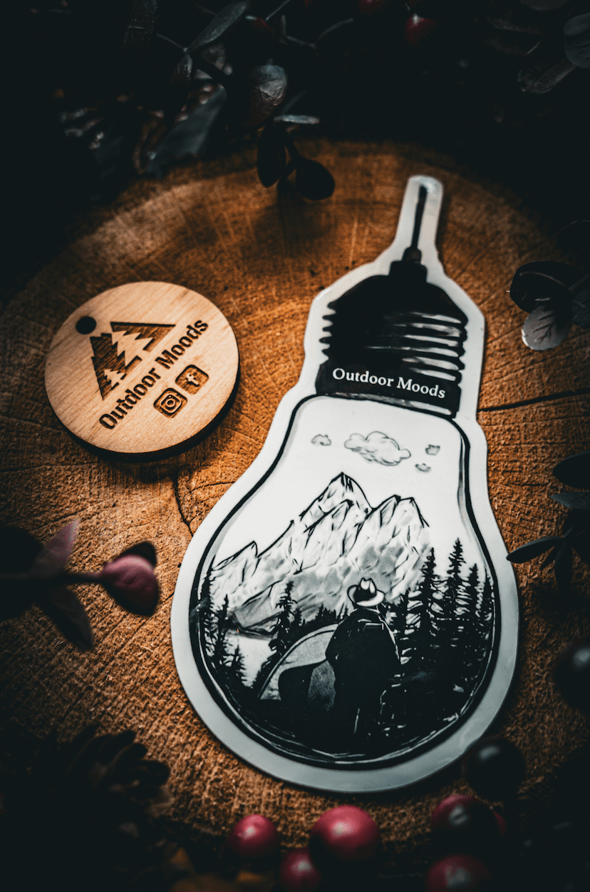 Outdoor Moods : Le plein air comme mode de vie *Partenaire*