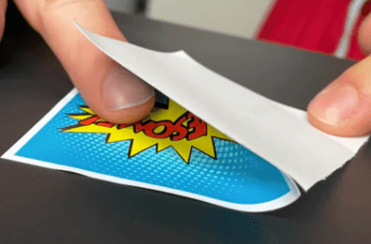 Meilleurs conseils pour appliquer un autocollant | StickerGreen