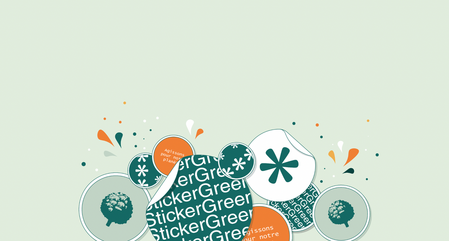 Stickers Imprimante – Stickers électronique gratuites