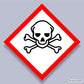 Sticker SGH06 Toxique