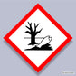 Sticker SGH09 Dangereux pour l’environnement