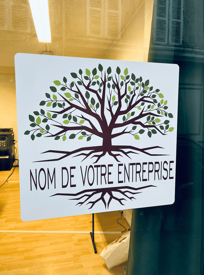 Stickers muraux xxl