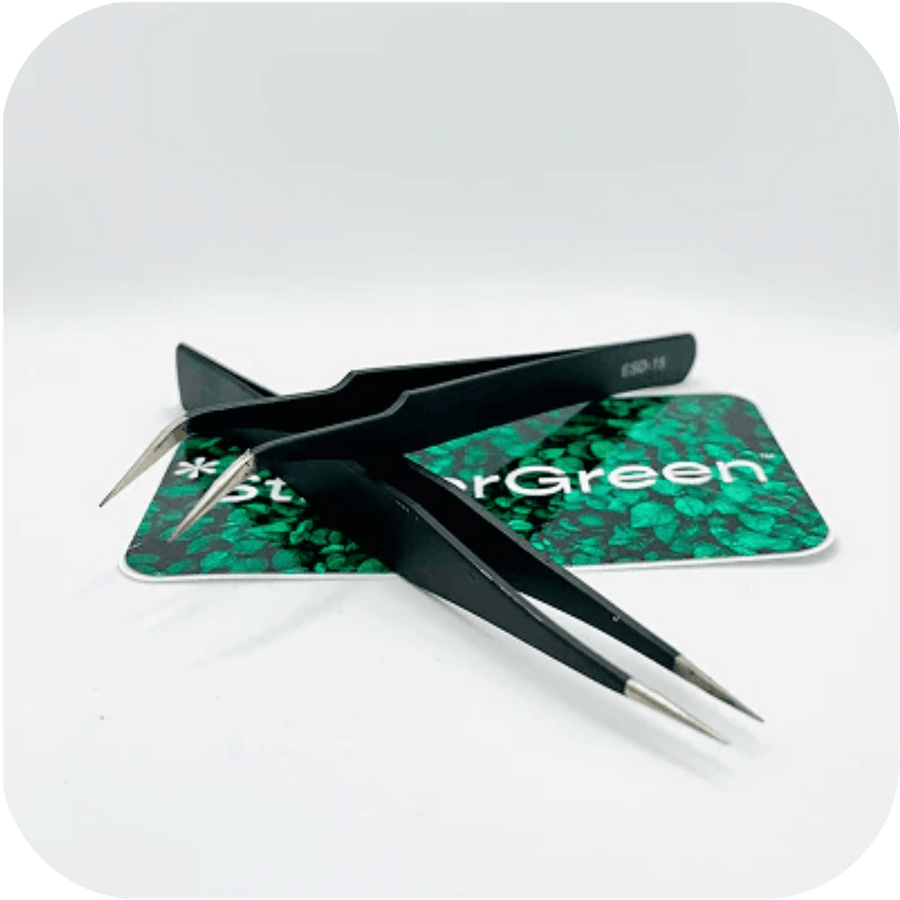 outils de stickergreen permettant la fabrication des autocollants personnalisés
