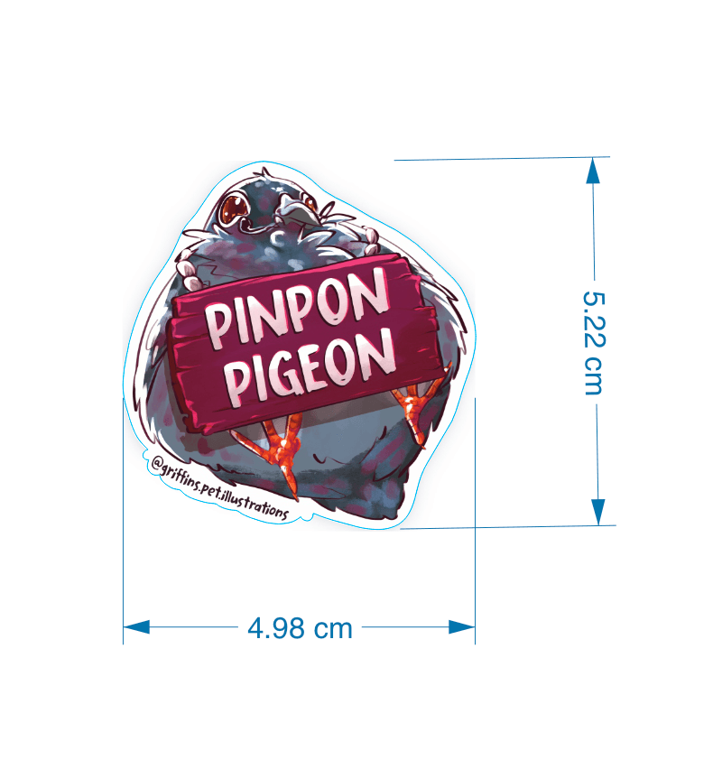 sticker_pinpon_pigeon_taille_3