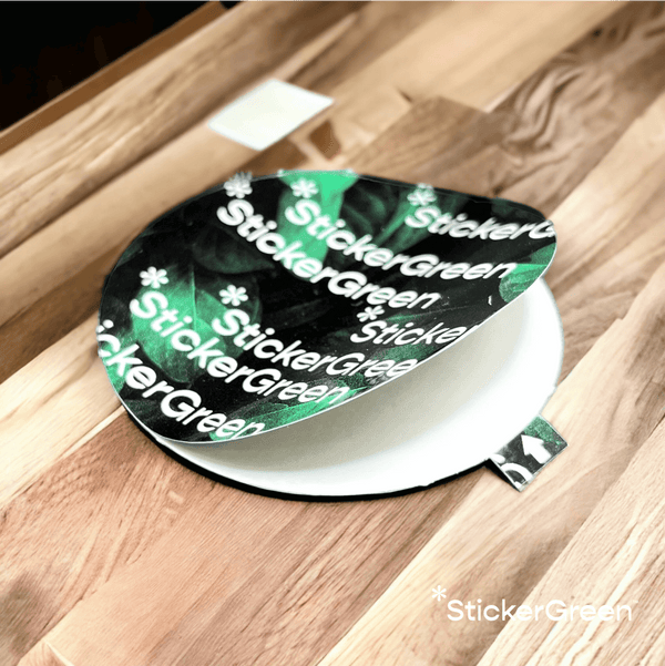 stickers personnalises