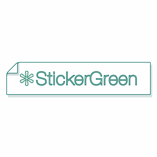 Stickers muraux XXL - Sticker personnalisé – StickerGreen