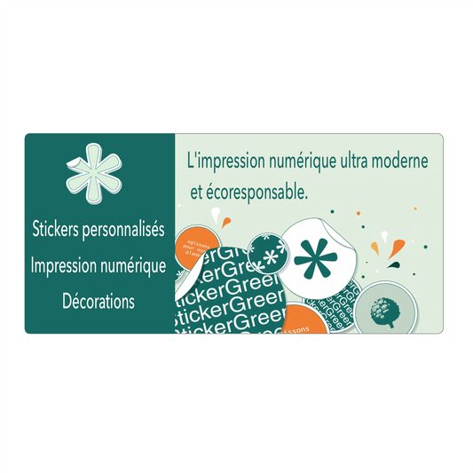 Planche d'épices - Étiquettes personnalisées – StickerGreen