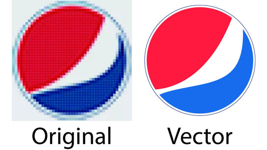 Vectorisation de logo